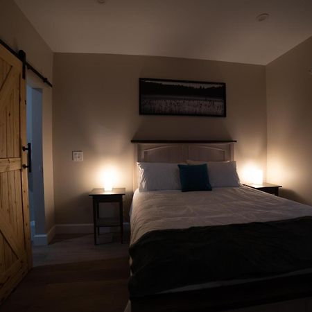 Riverside Inn New Glasgow Luaran gambar