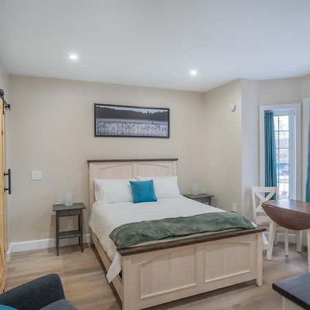 Riverside Inn New Glasgow Luaran gambar