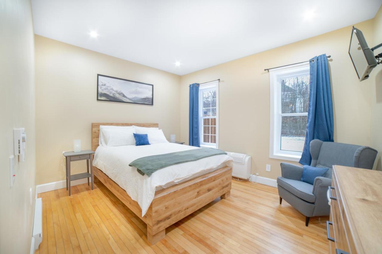 Riverside Inn New Glasgow Luaran gambar