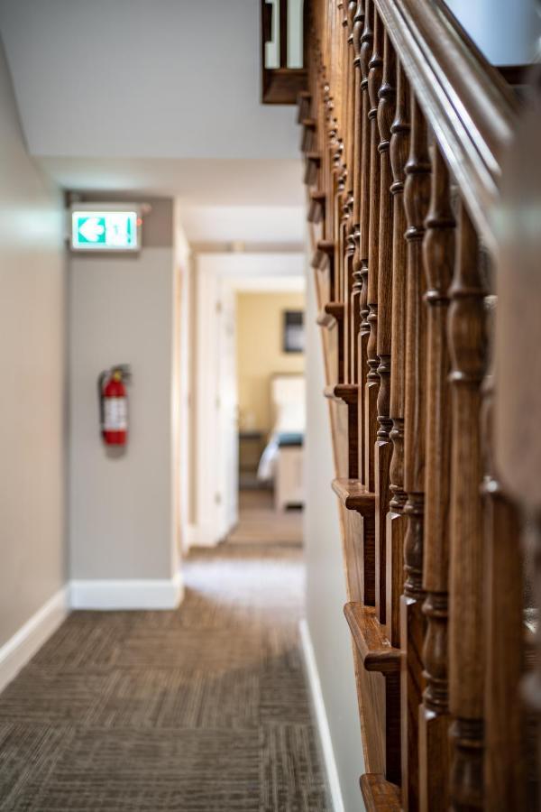 Riverside Inn New Glasgow Luaran gambar