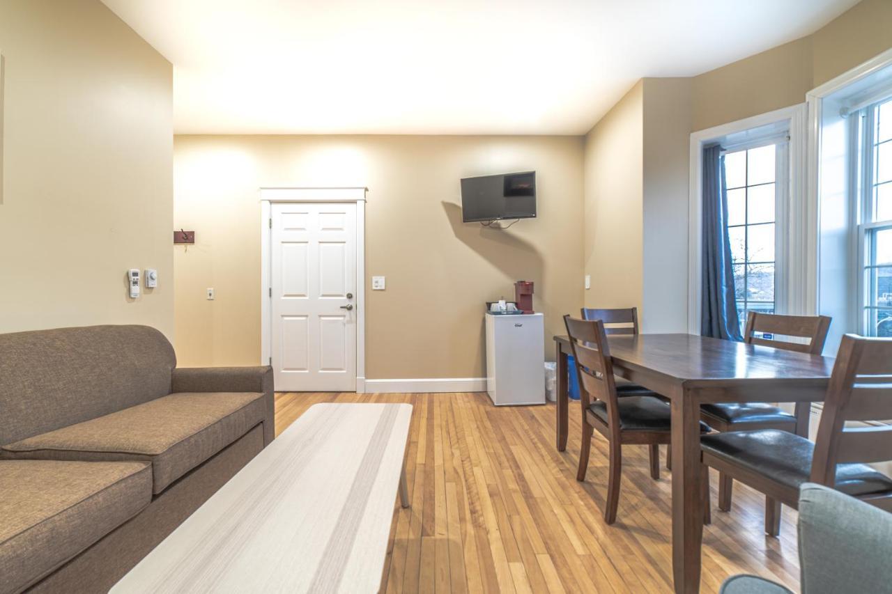 Riverside Inn New Glasgow Luaran gambar