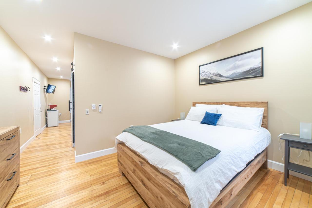 Riverside Inn New Glasgow Luaran gambar