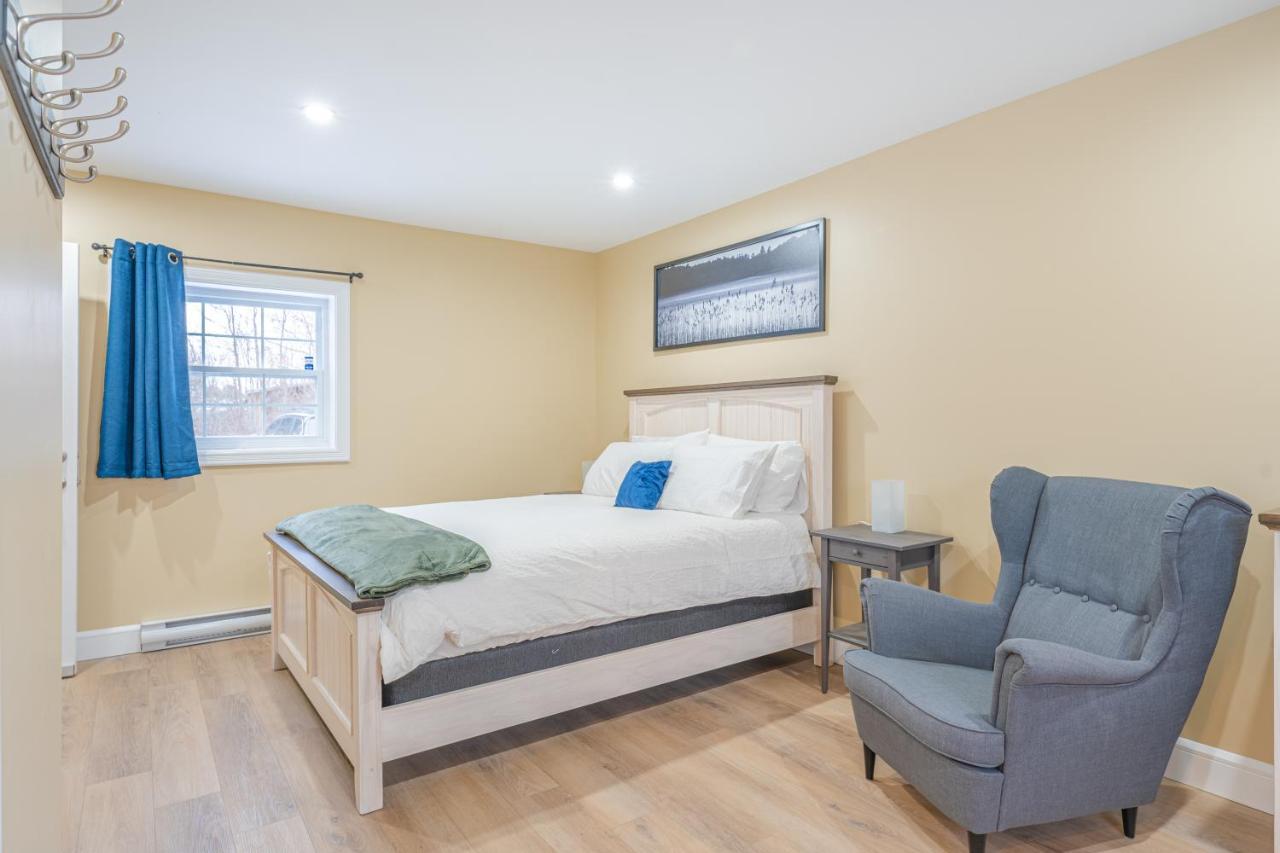 Riverside Inn New Glasgow Luaran gambar