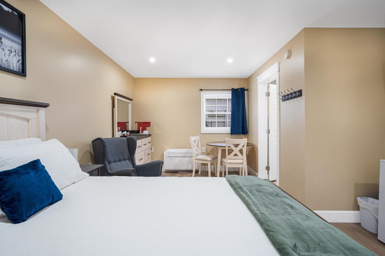 Riverside Inn New Glasgow Luaran gambar