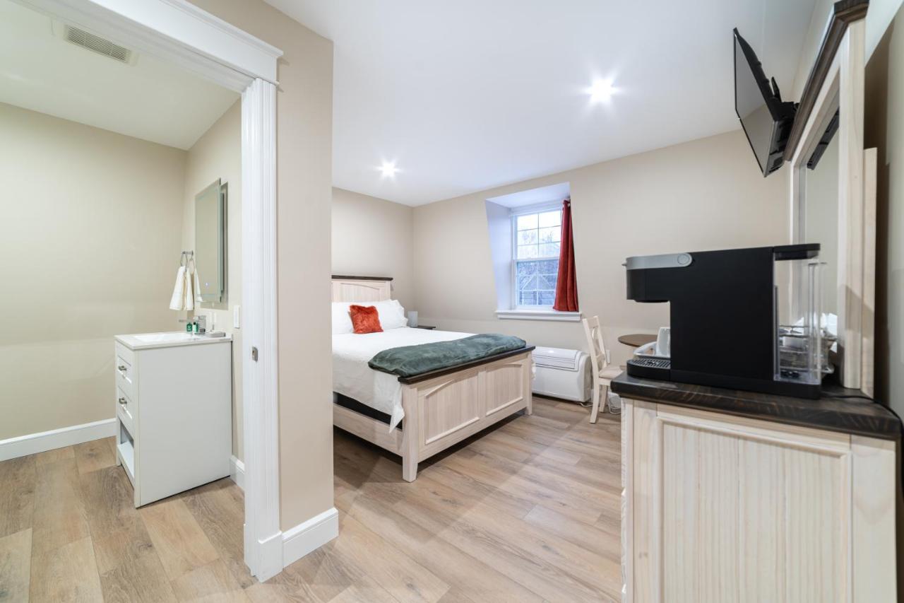 Riverside Inn New Glasgow Luaran gambar