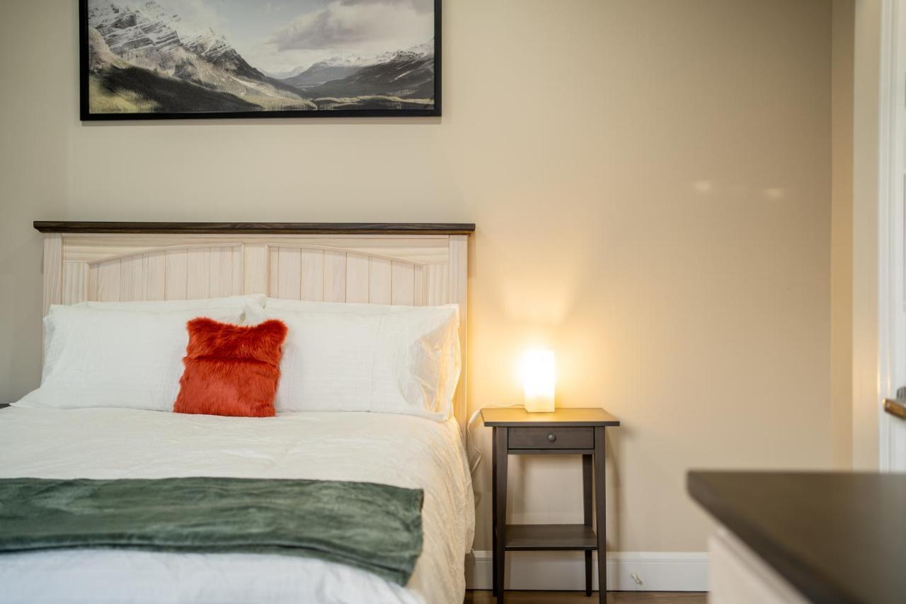 Riverside Inn New Glasgow Luaran gambar