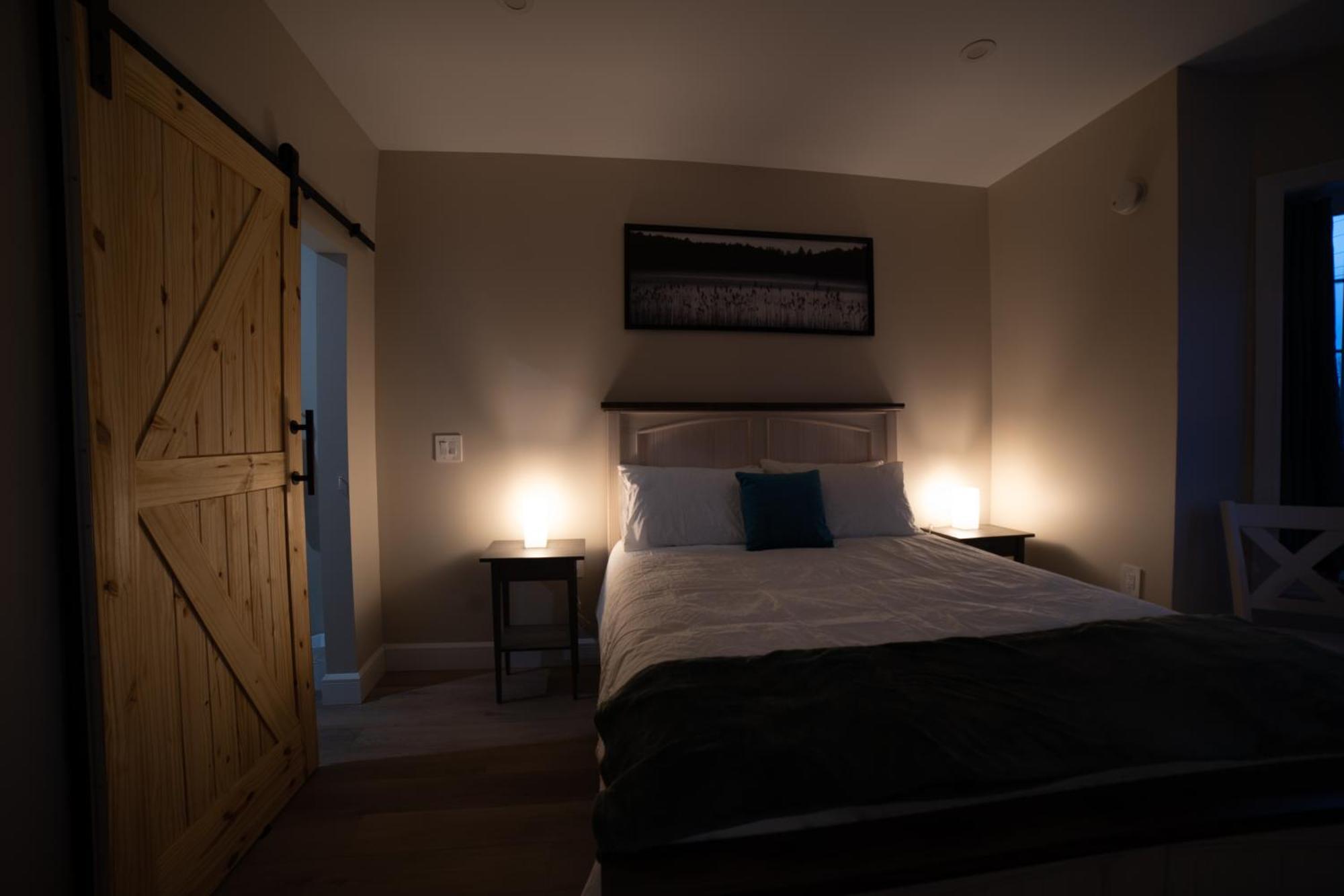 Riverside Inn New Glasgow Luaran gambar