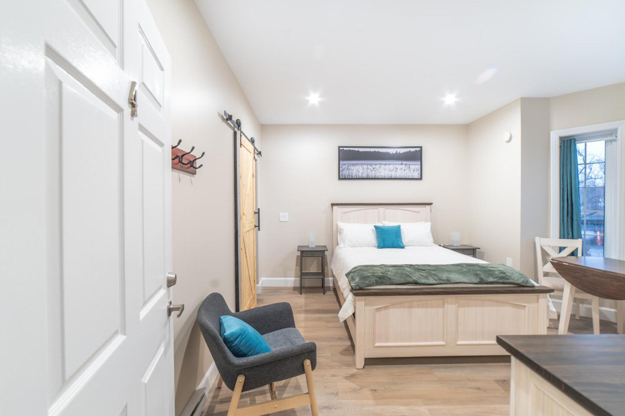 Riverside Inn New Glasgow Luaran gambar
