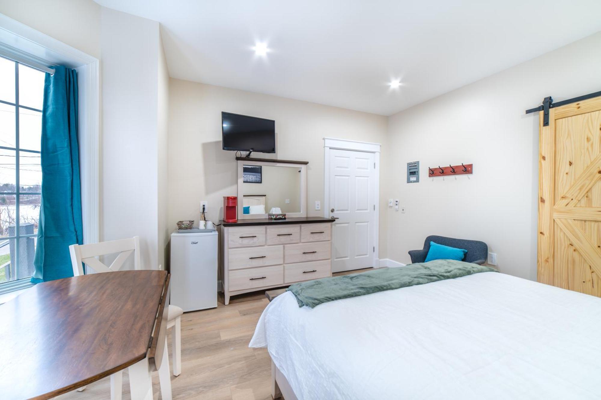 Riverside Inn New Glasgow Luaran gambar
